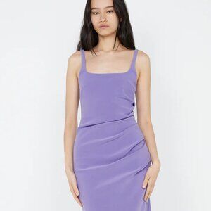 New Bec+Bridge Karina Midi dress(Knee high)